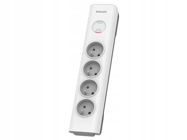 Listwa ANTYPRZEPIĘCIOWA PHILIPS SPN7040WA/60 (2m)