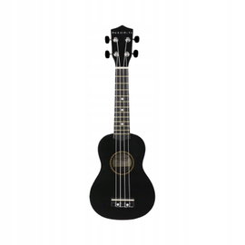 Ukulele MUSICMATE 21 U-01 Czarny