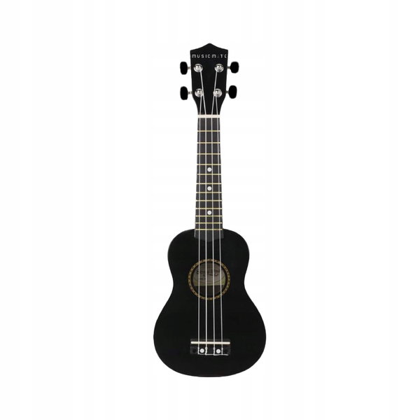 Ukulele MUSICMATE 21 U-01 Czarny