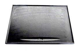 Płyta do grilla Żeliwna ACTIVA 20789 27.5 x 40 cm
