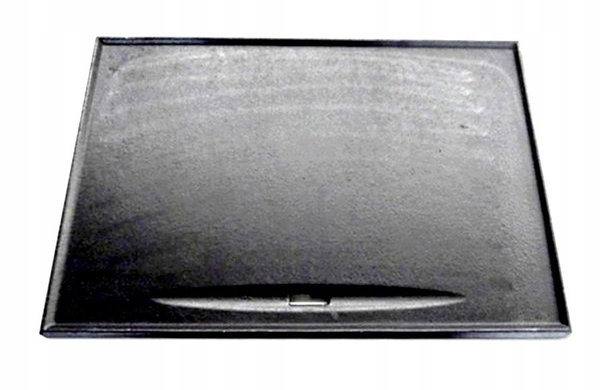 Płyta do grilla Żeliwna ACTIVA 20789 27.5 x 40 cm