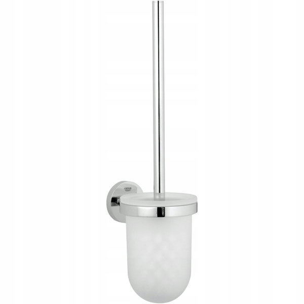 Szczotka WC GROHE Essentials 40374001 Chrom
