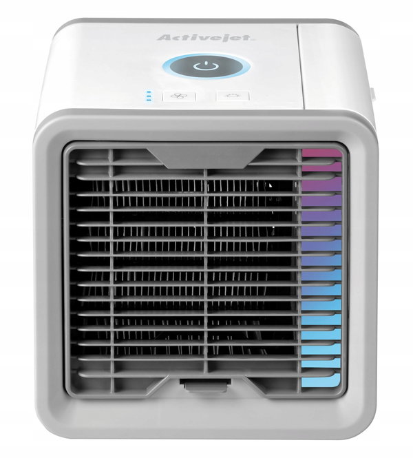 Klimator ACTIVEJET Regular MKR-550B