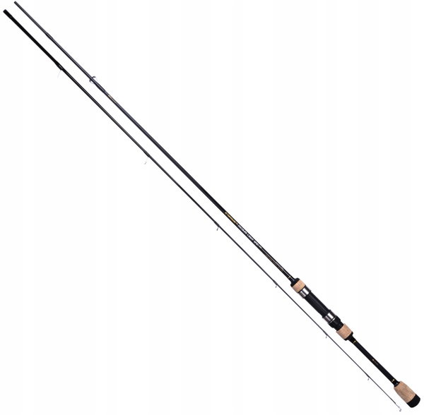 Wędka MIKADO Sensual N.G. Medium Light Spin 2.4 m / 5-25g