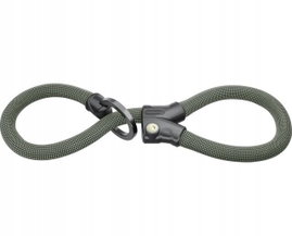 Zapięcie rowerowe ABUS Infinity Loop 1806/140 Łańcuch Zielony