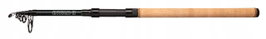Wędka MIKADO Intro II Cork Power Telerod 3m/ 1-120 g