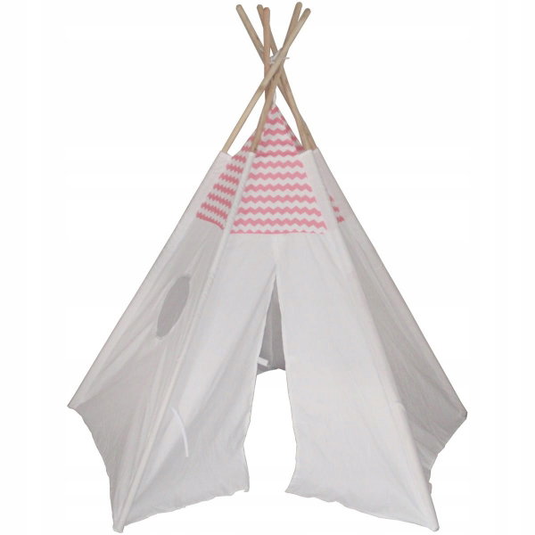 Namiot dla dzieci iglo, wigwam Enero Toys 3 lata +
