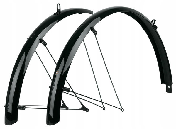Błotniki rowerowe SKS Bluemels Basic 11815