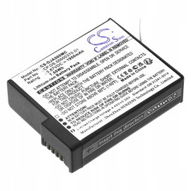 Akumulator CAMERON SINO CS-DJA500MC 1950 mAh do Dji Osmo Action 5 Pro