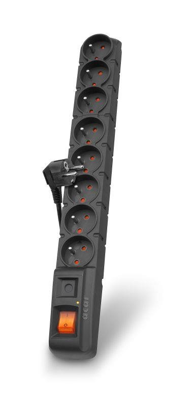 Listwa ACAR S8 FA S8CZ5M (5m)