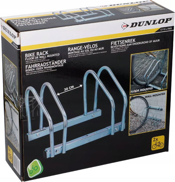 Stojak rowerowy DUNLOP 2076966