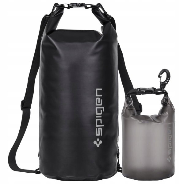 Worek wodoszczelny SPIGEN A630 (2/20 L) 2 szt.
