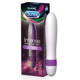 Wibrator DUREX Intense Pure Fantasy