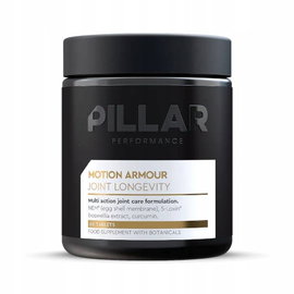 Suplement na stawy PILLAR Motion Armour (60 tabletek)