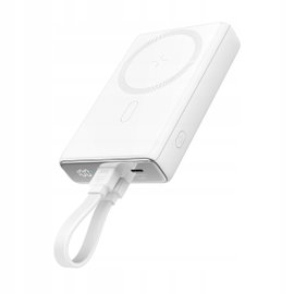 Powerbank JOYROOM 10000mAh 20W JR-PBM01 Biały