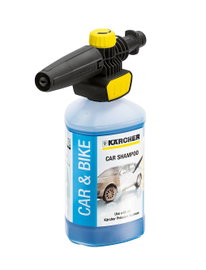 Lanca spryskująca KARCHER Connect 'n' Clean FJ 10 C z szamponem 3 w 1
