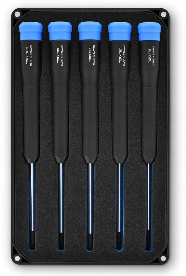 Zestaw narzędzi IFIXIT Marlin EU145398-2