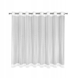 Firana gotowa EUROFIRANY Nel 350 x 145 cm Biały