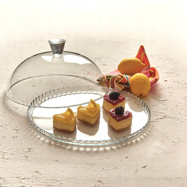Patera PASABAHCE Patisserie