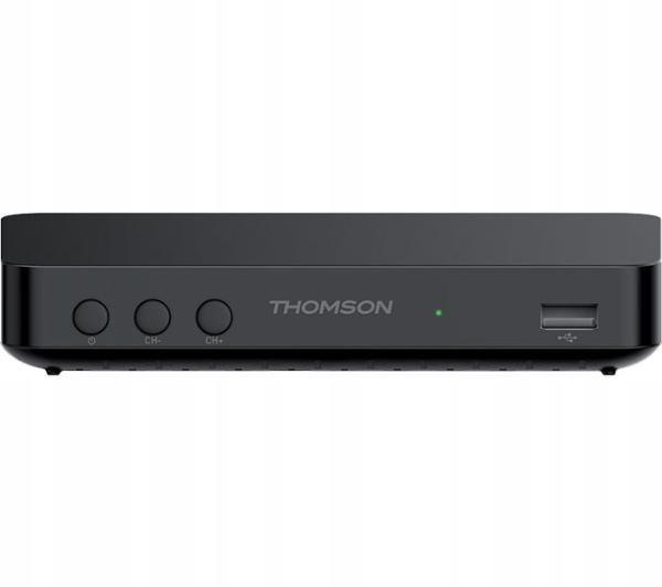 TUNER TV THOMSON THT808 (DVB-T2)