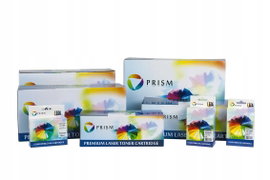 Toner PRISM Brother TN-249C Błękitny