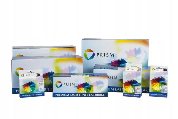 Toner PRISM Brother TN-249C Błękitny