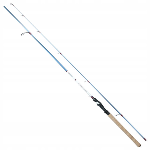 Wędka ROBINSON Stinger Pro Pike Spin 2.40m / 10-30g