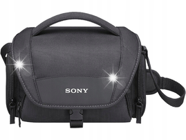 Torba SONY Soft Carrying Case Czarny