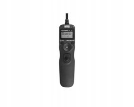 Elektroniczny wężyk spustowy Newell MC-30 do Nikon