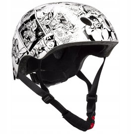 Kask rowerowy MARVEL Avengers Comics (rozmiar M)