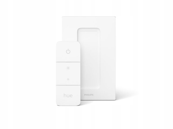 Ściemniacz PHILIPS HUE V2 Wi-Fi / ZigBee
