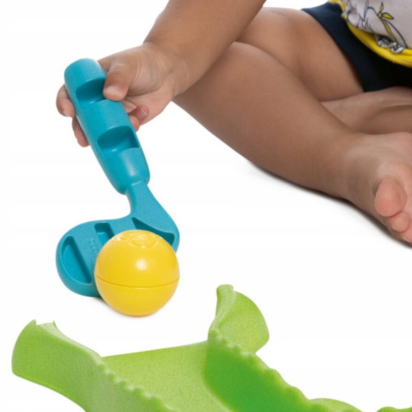 Zestaw do gry w golfa CHICCO Safari 3w1