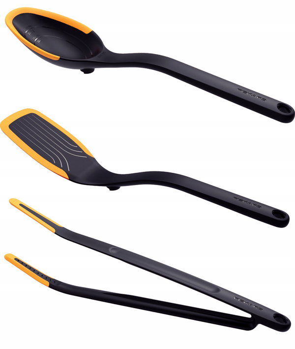 Zestaw akcesoriów FISKARS Functional Form 1027306 (3 elementy)
