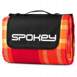 Koc piknikowy SPOKEY Sunset (210 x 180 cm)