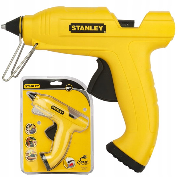 Pistolet STANLEY GR90R STHT6-70416