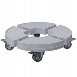 Podstawa QVANT 3847K Szary