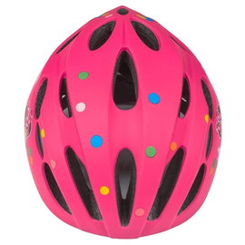Kask rowerowy DISNEY Myszka Minnie Różowy dla Dzieci (rozmiar M)