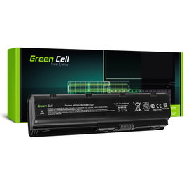 Bateria do laptopa GREEN CELL MU06 4400 mAh