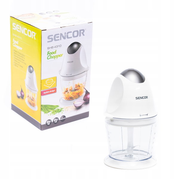 Rozdrabniacz do warzyw SENCOR SHB 4310