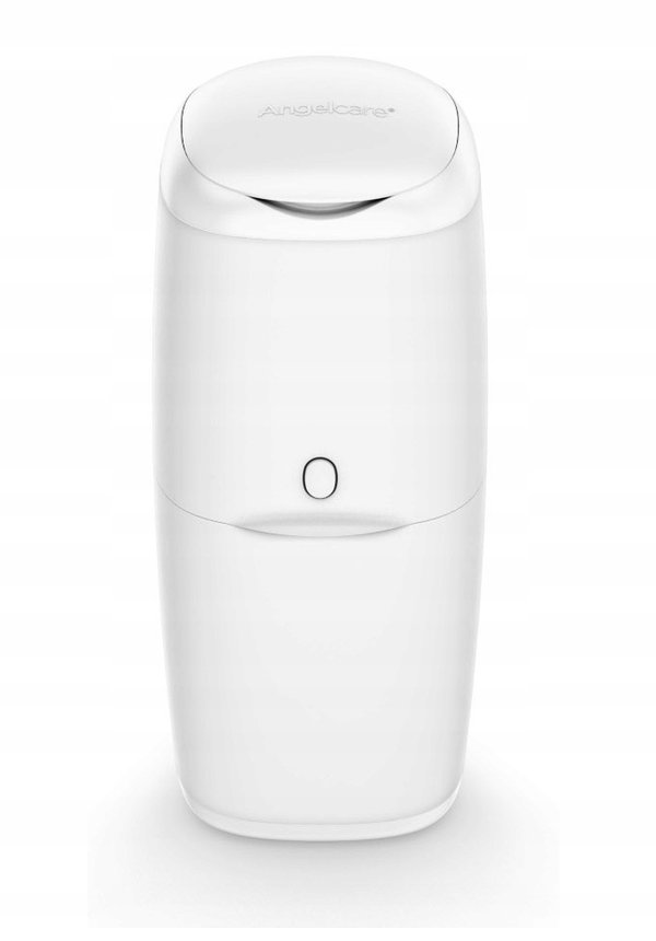 Pojemnik ANGELCARE ANG-007-B1W Biały + Wkład