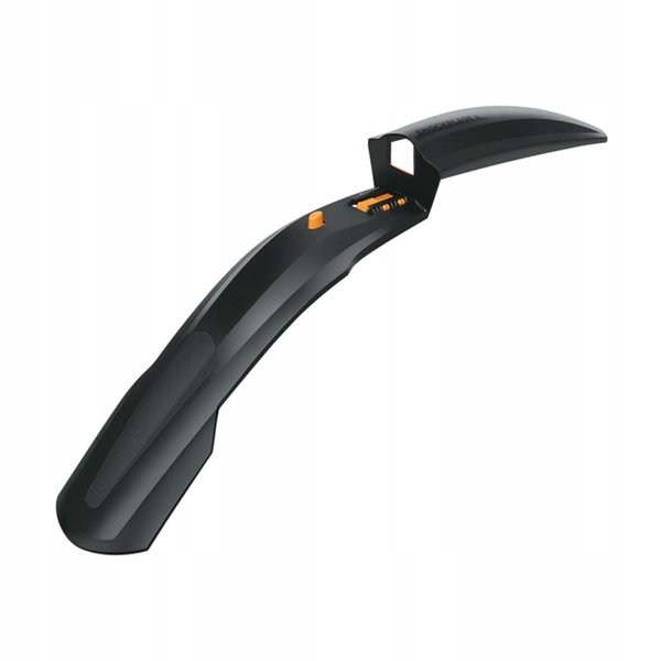 Błotnik rowerowy SKS Shockblade Dark 28-29 PRZÓD