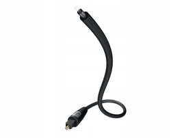 Kabel optyczny Toslink - Toslink IN-AKUSTIK 1.5 m