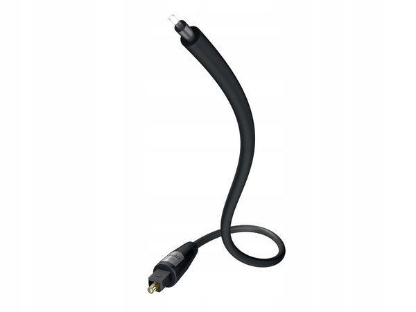 Kabel optyczny Toslink - Toslink IN-AKUSTIK 1.5 m