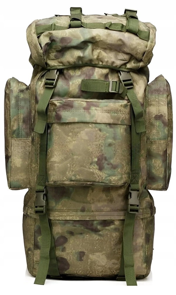 Plecak EXTRALINK Military MIL-1125 Moro