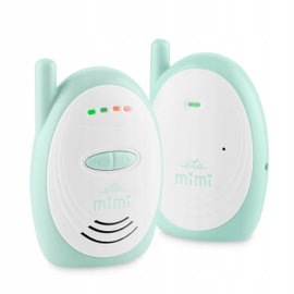 Niania elektroniczna ETA Mimi 830690000