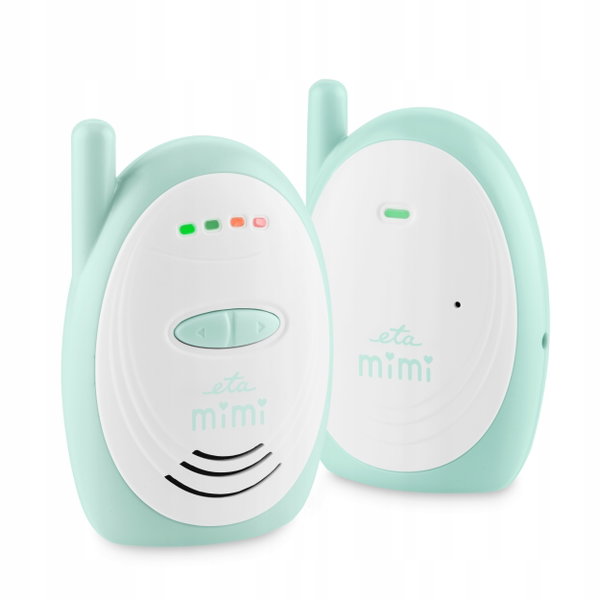 Niania elektroniczna ETA Mimi 830690000