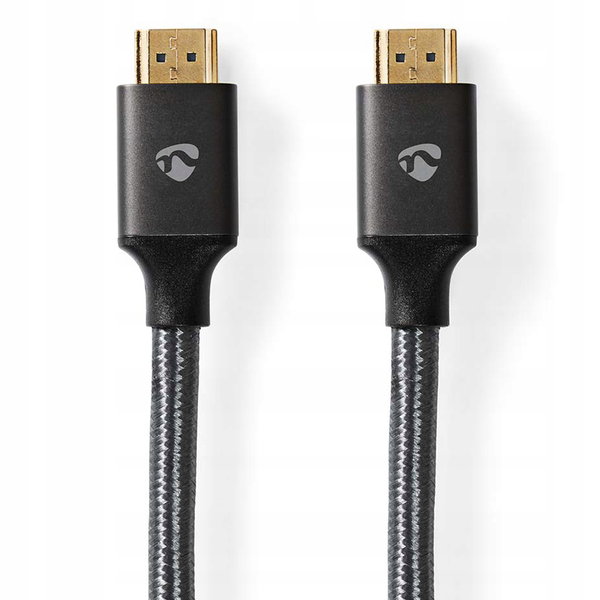 Kabel HDMI - HDMI NEDIS 1 m