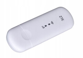 Modem ZTE MF79N 4G LTE, Interfejs USB-A