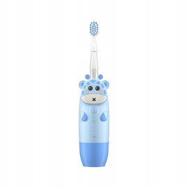 Szczoteczka soniczna INNOGIO GIO Giraffe Niebieska