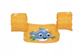 Kamizelka do pływania BESTWAY Puddle Jumper